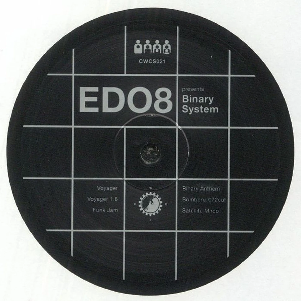 Edo 8 - Binary System