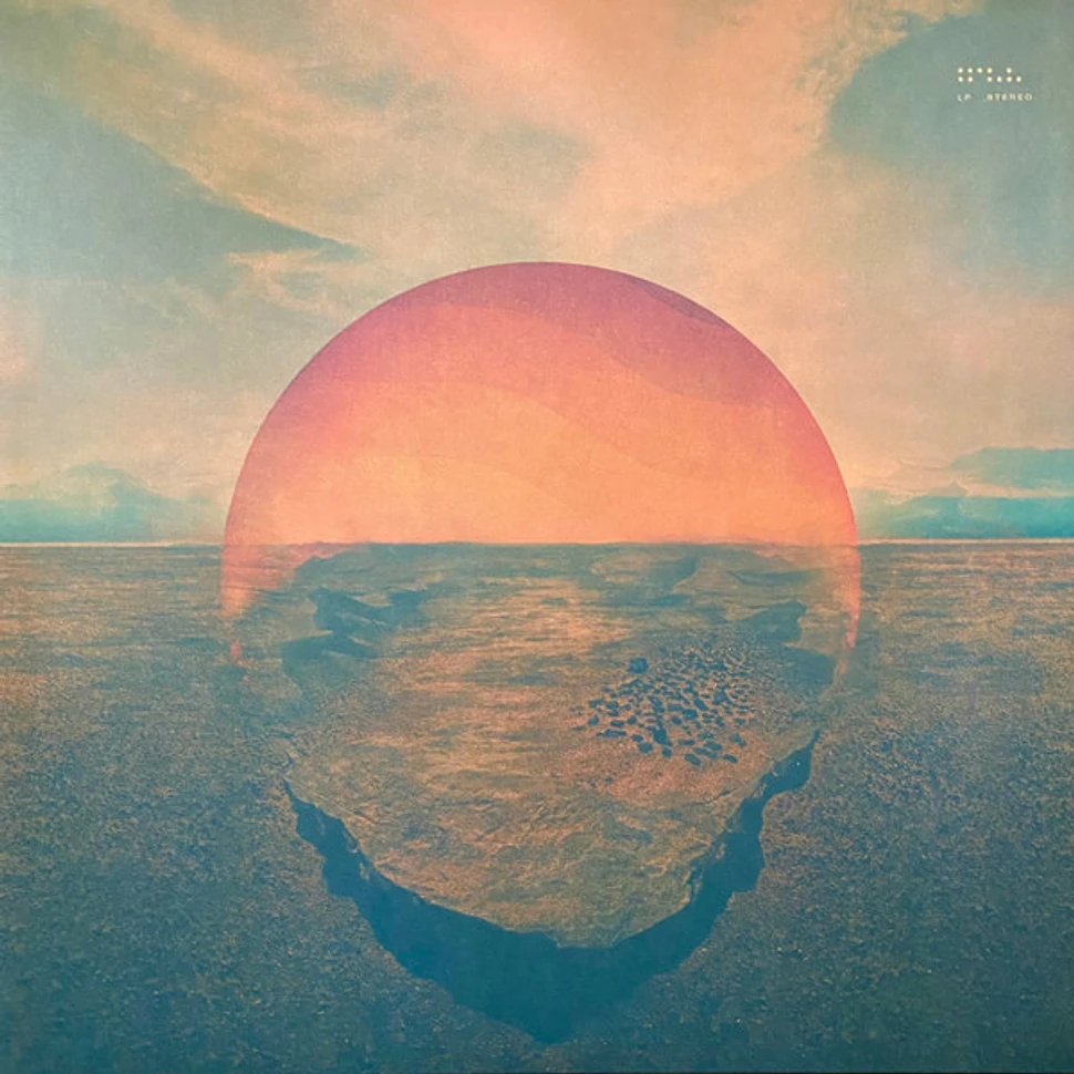 Tycho - Dive