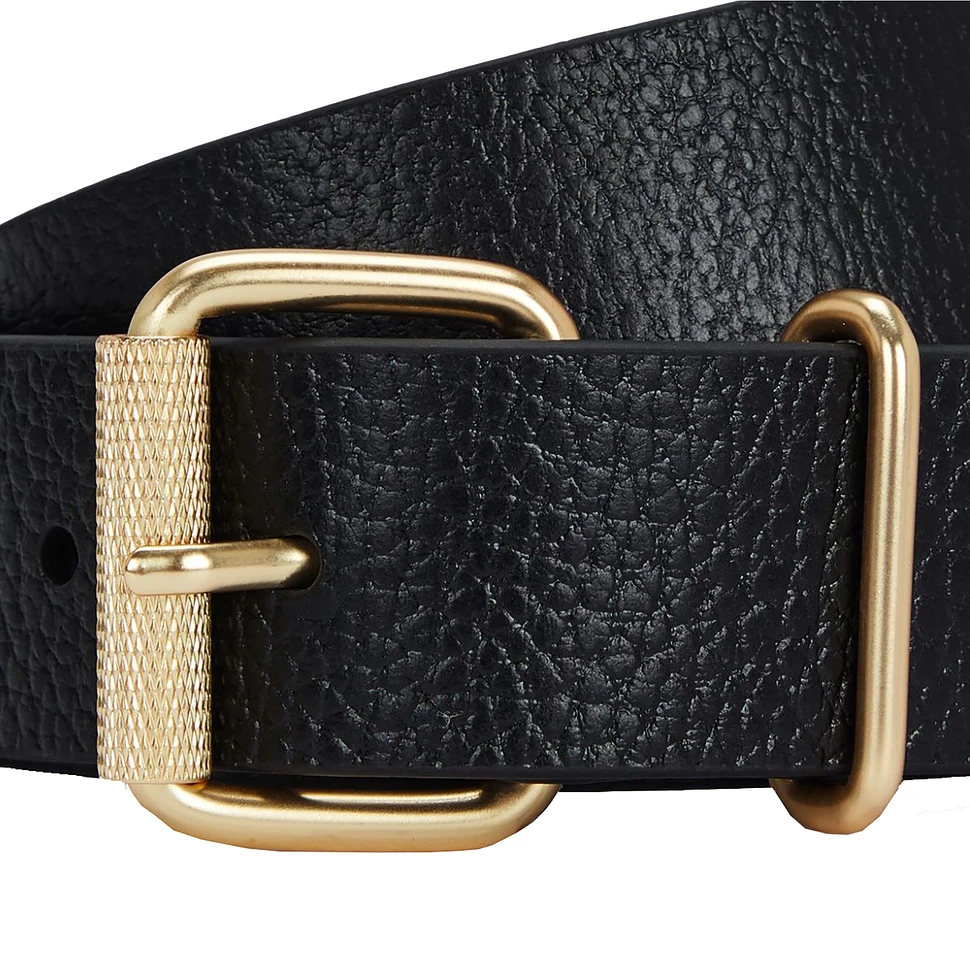 Fred Perry - Tumbled Leather Belt