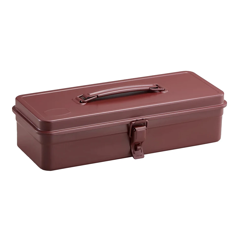 Toyo Steel - T 320 Toolbox