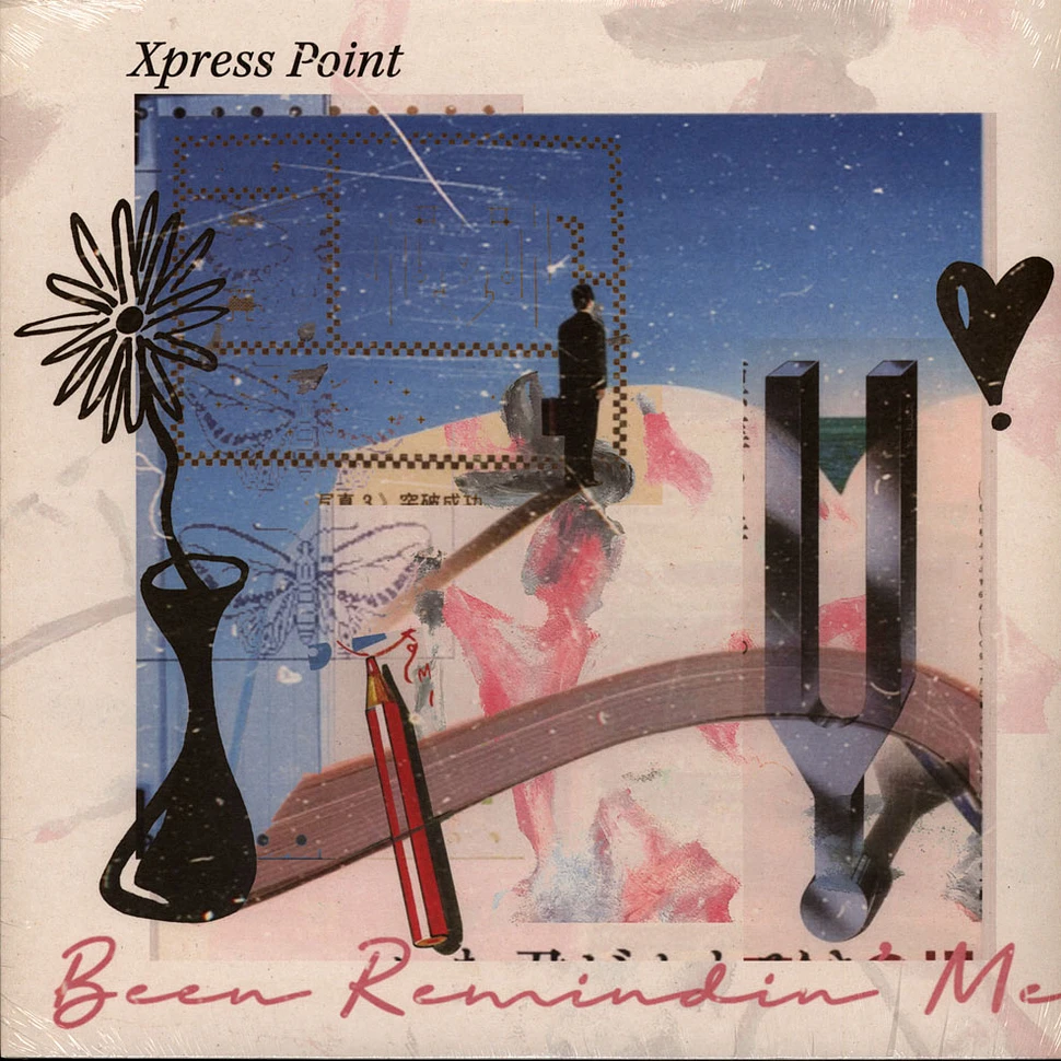 Xpress Point - Been Remindin' Me