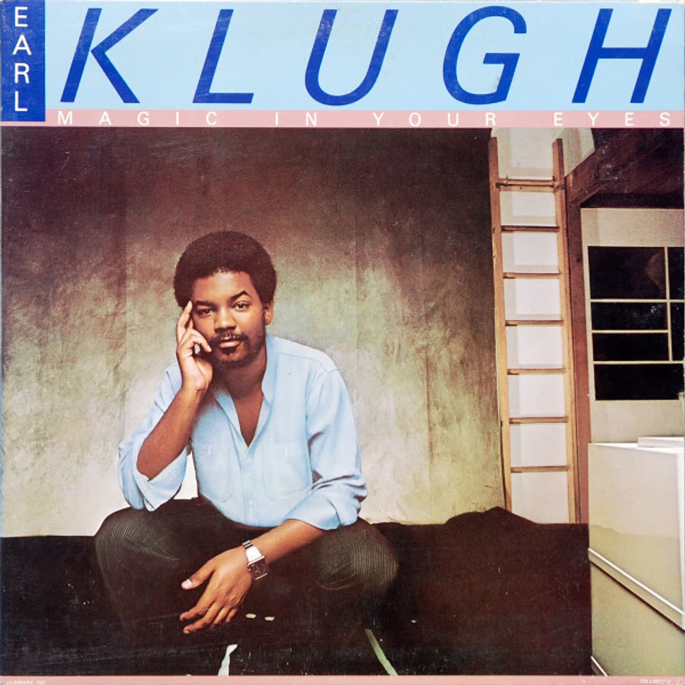 Earl Klugh - Magic In Your Eyes