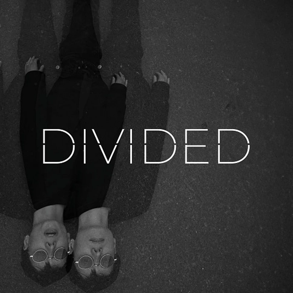 Lara Jones - Divided EP