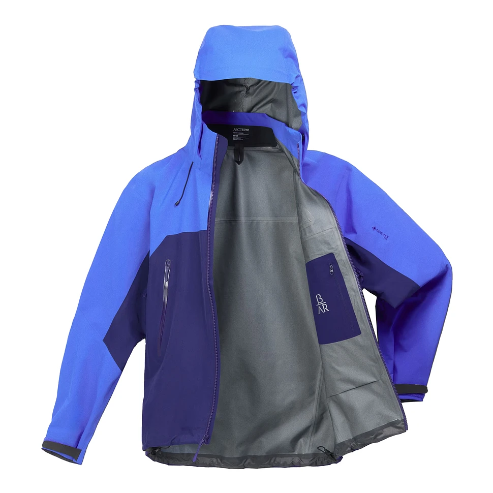 Arc'teryx - Beta AR Jacket