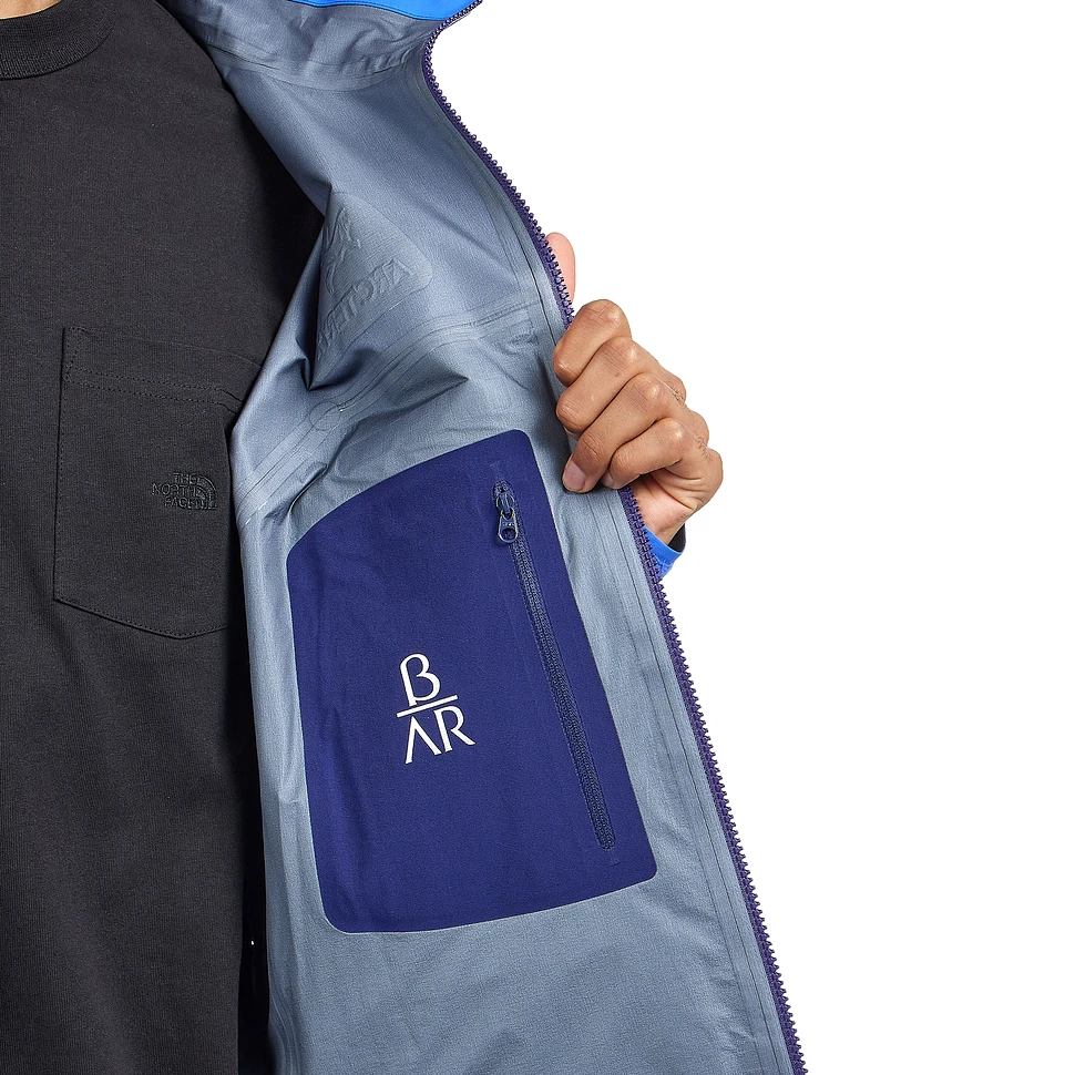 Arc'teryx - Beta AR Jacket