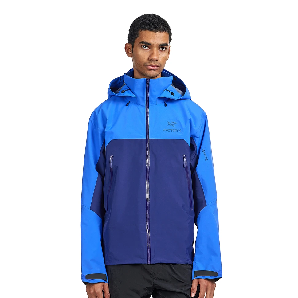 Arc'teryx - Beta AR Jacket