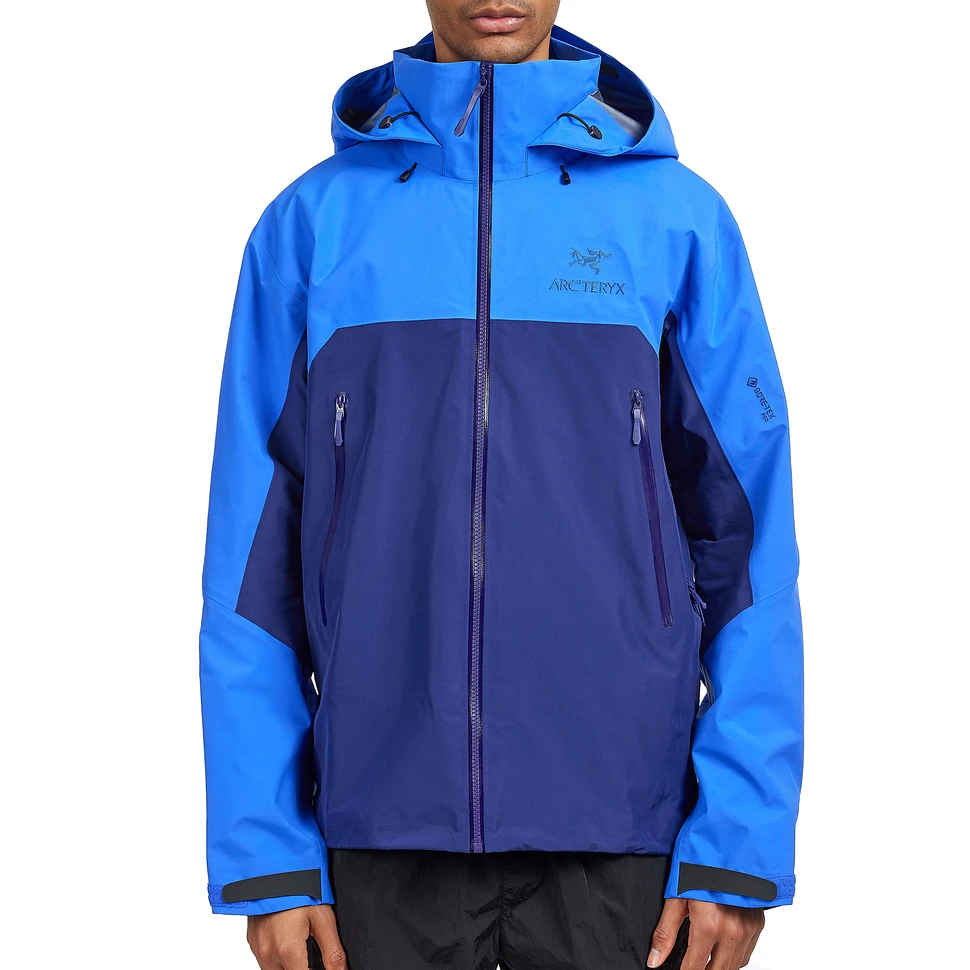 Arc'teryx - Beta AR Jacket