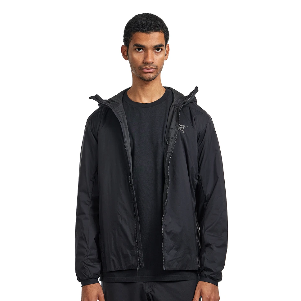 Arc'teryx - Atom Hoody