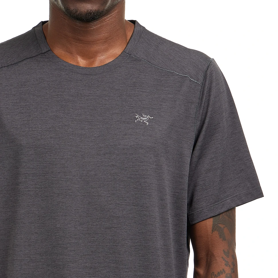 Arc'teryx - Cormac Crew SS