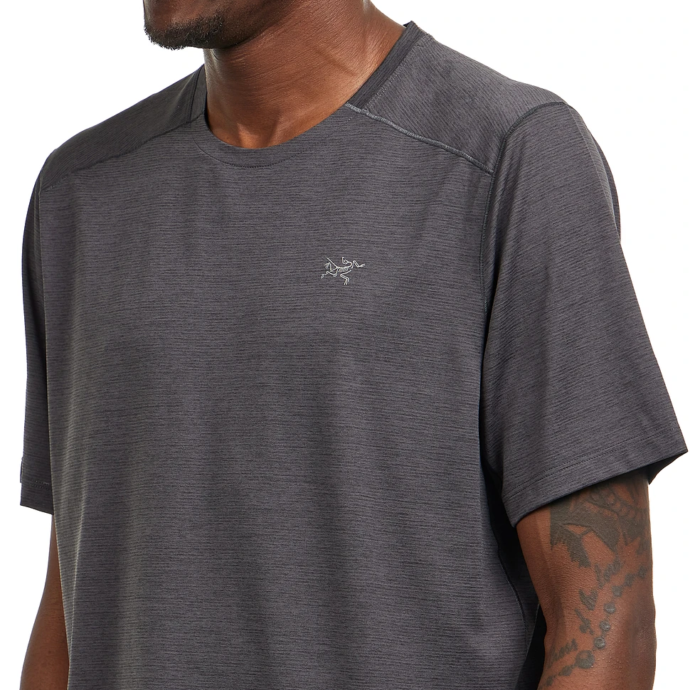 Arc'teryx - Cormac Crew SS