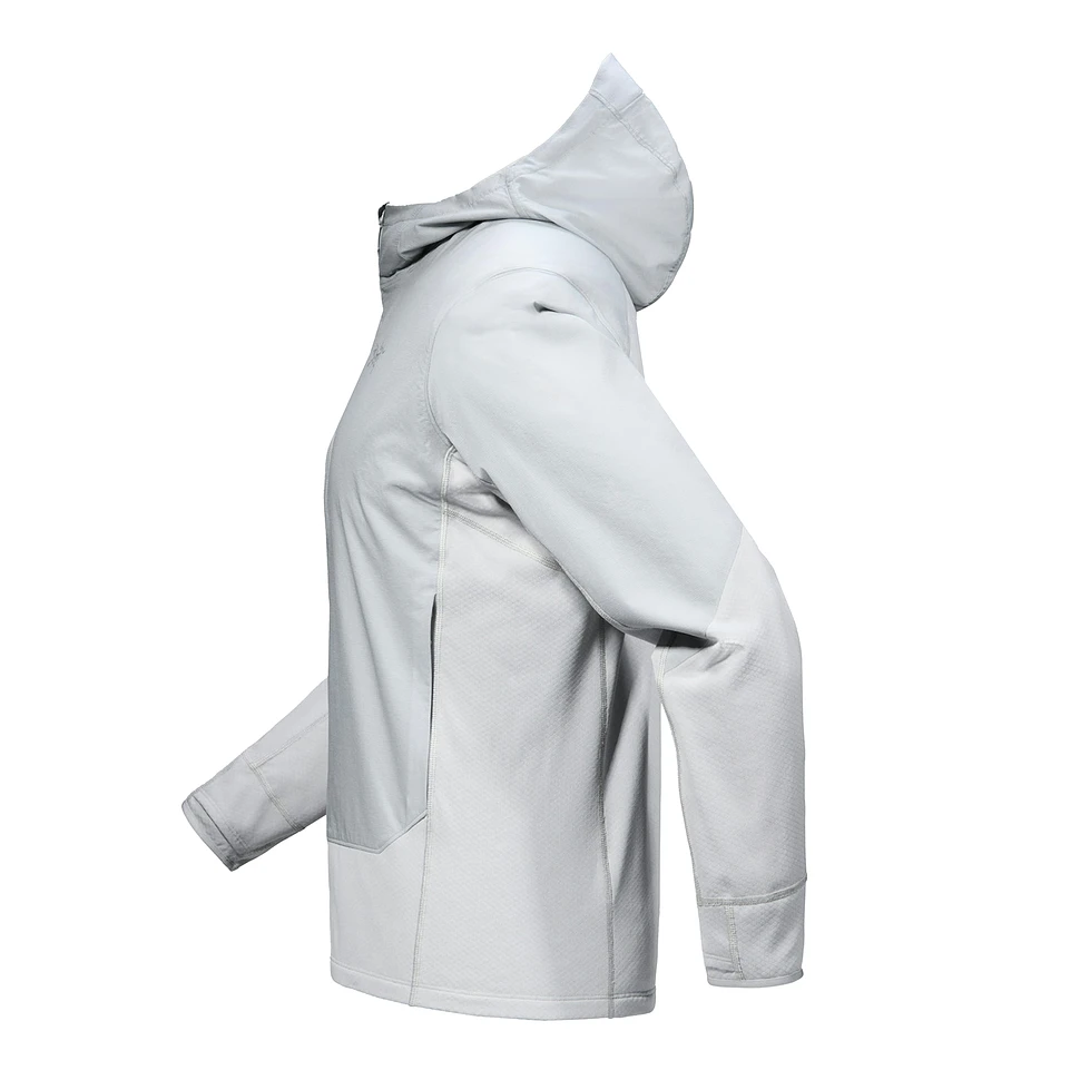 Arc'teryx - Konseal Hybrid Hoody