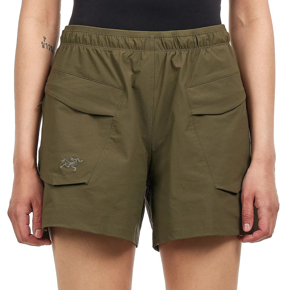 Arc'teryx - Gamma Utility Short 5'