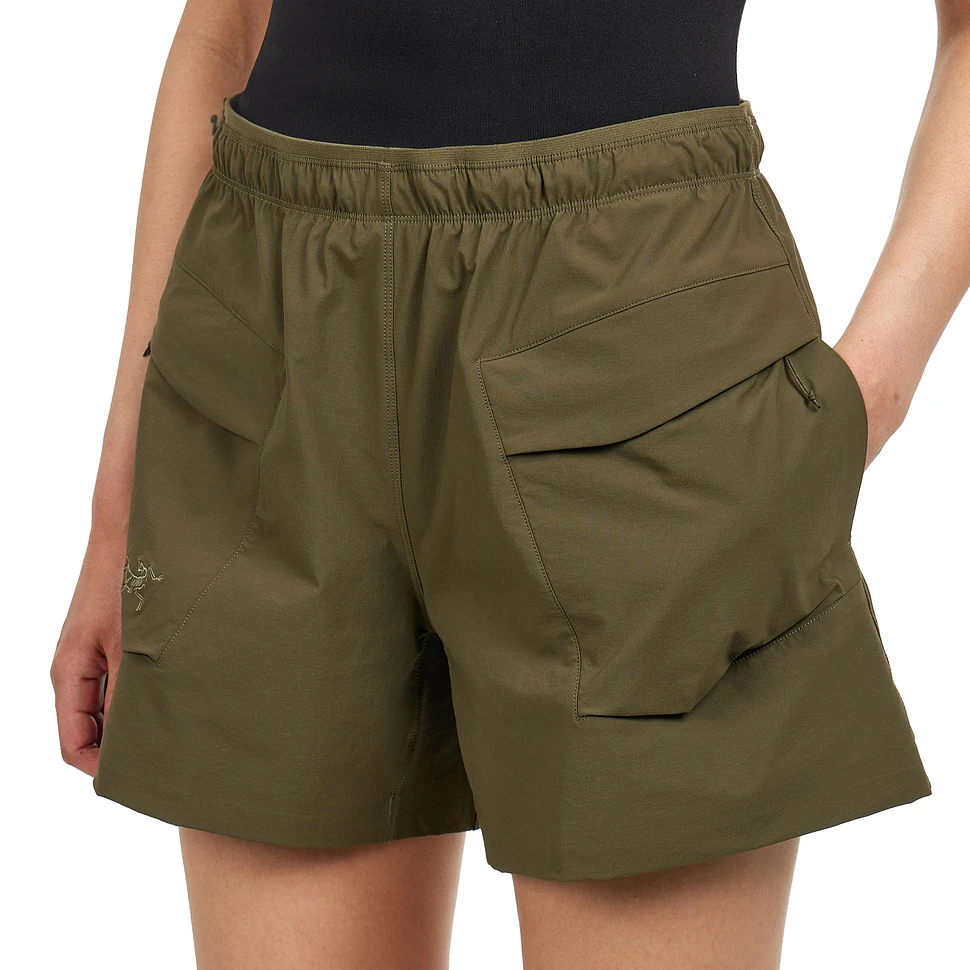Arc'teryx - Gamma Utility Short 5'