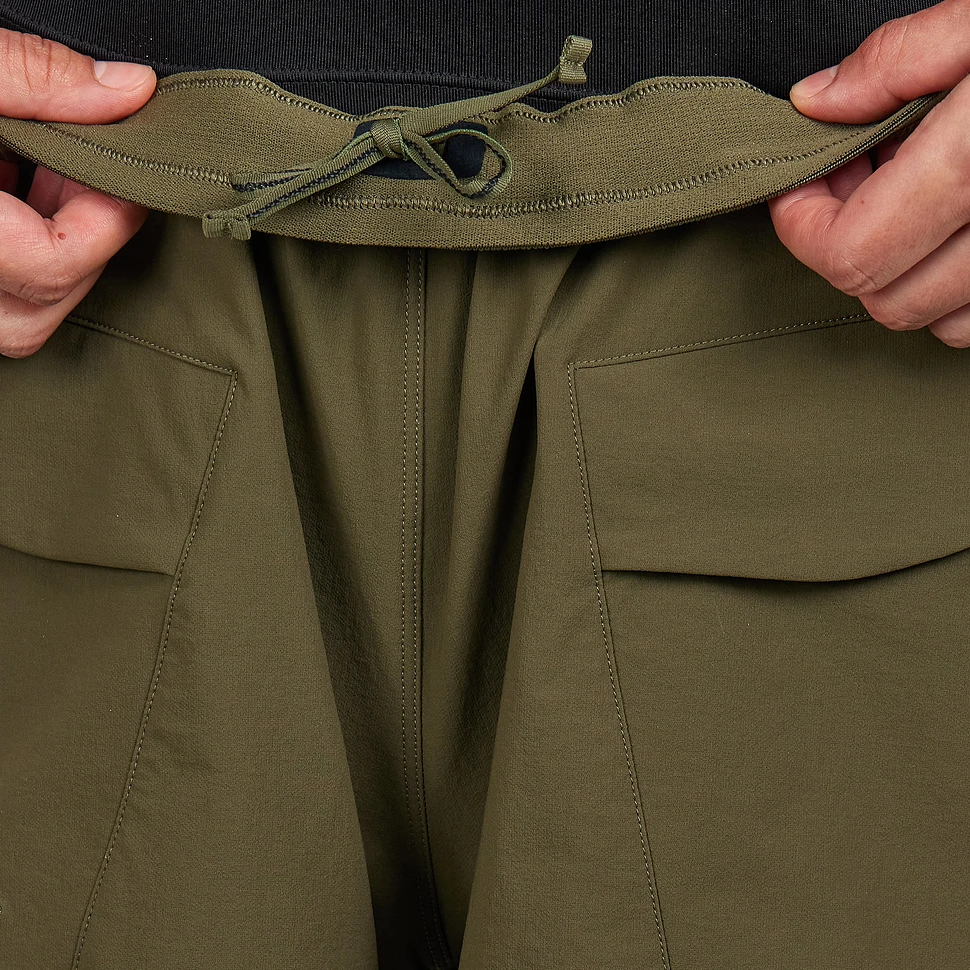Arc'teryx - Gamma Utility Short 5'