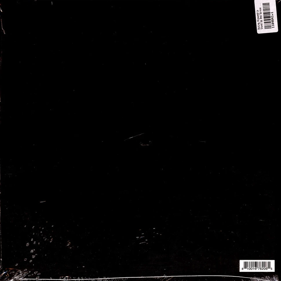 Asking Alexandria - Stand Up And Scream 10th Anniv. Limited Edition