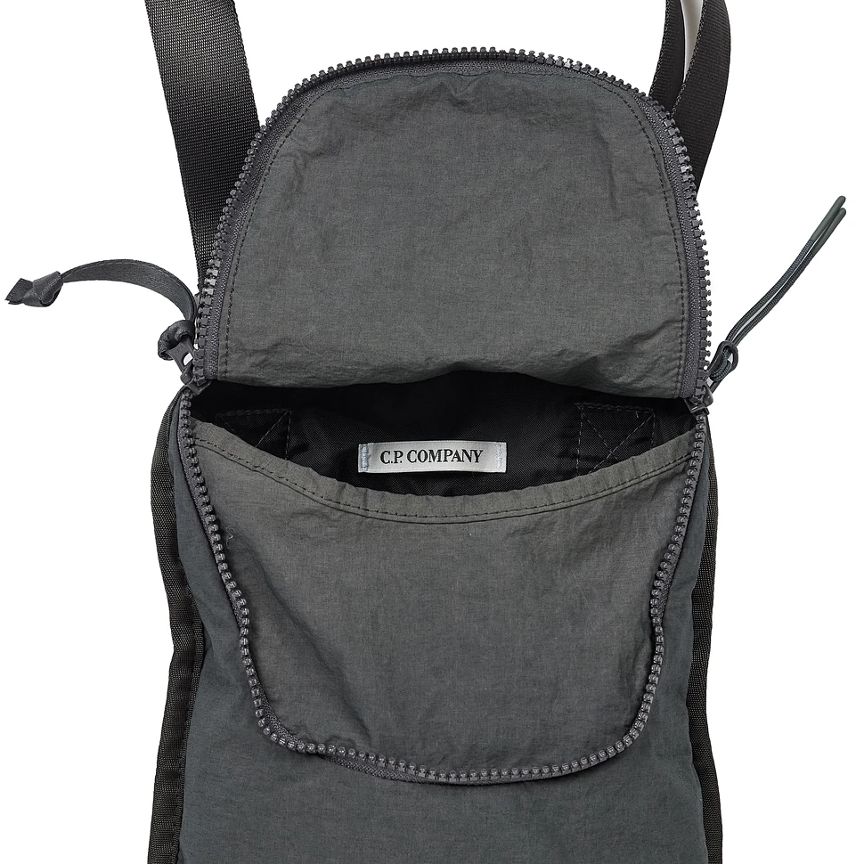 C.P. Company - Plain Paper Touch Shoulder Bag