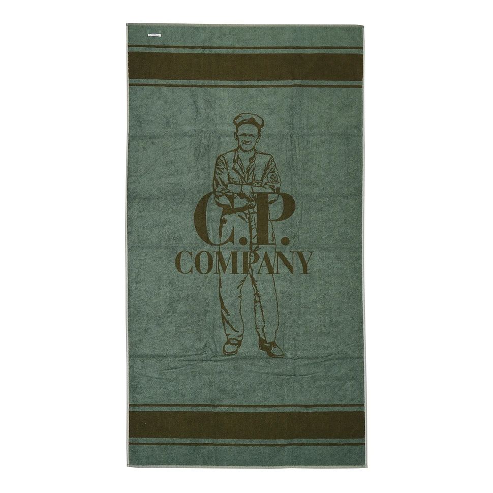 C.P. Company - Beach Towel