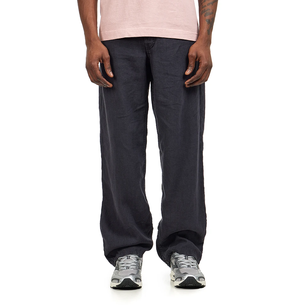 C.P. Company - Loose 5-Pocket Pants