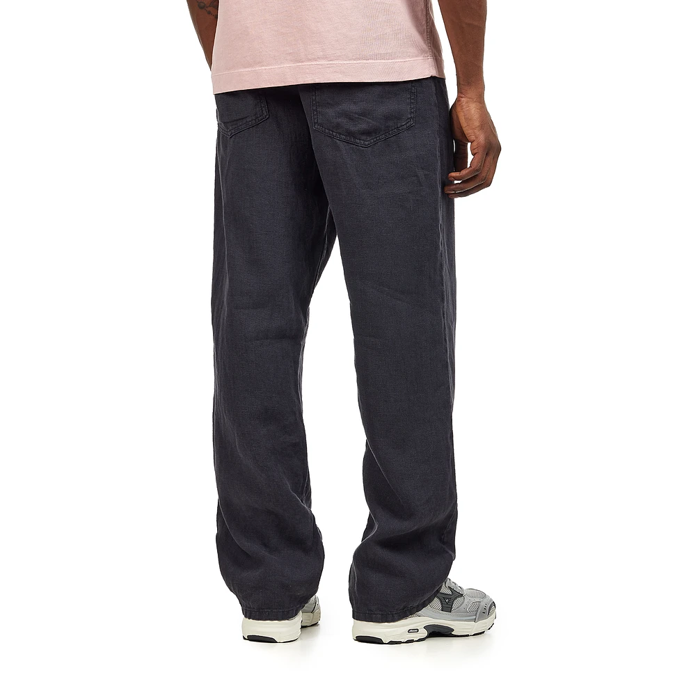 C.P. Company - Loose 5-Pocket Pants