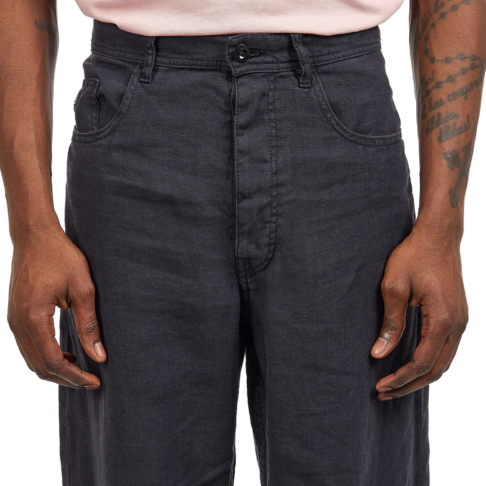 C.P. Company - Loose 5-Pocket Pants