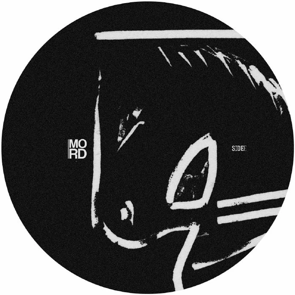 V.A. - Herdersmat Part 18 (Mordh003 Split)