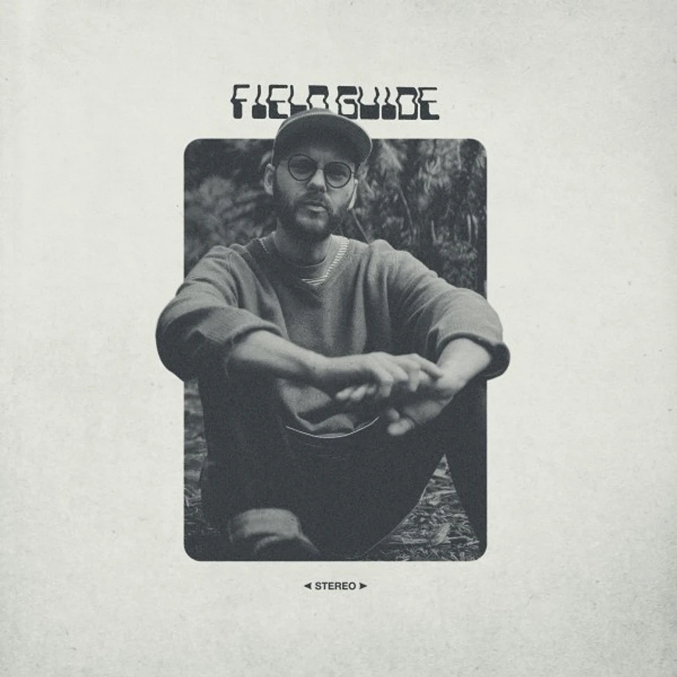 Field Guide - Field Guide