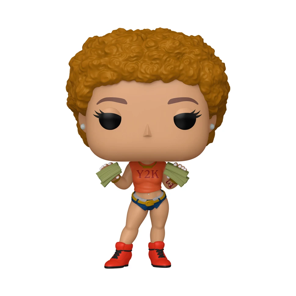 Funko - POP Rocks: Ice Spice