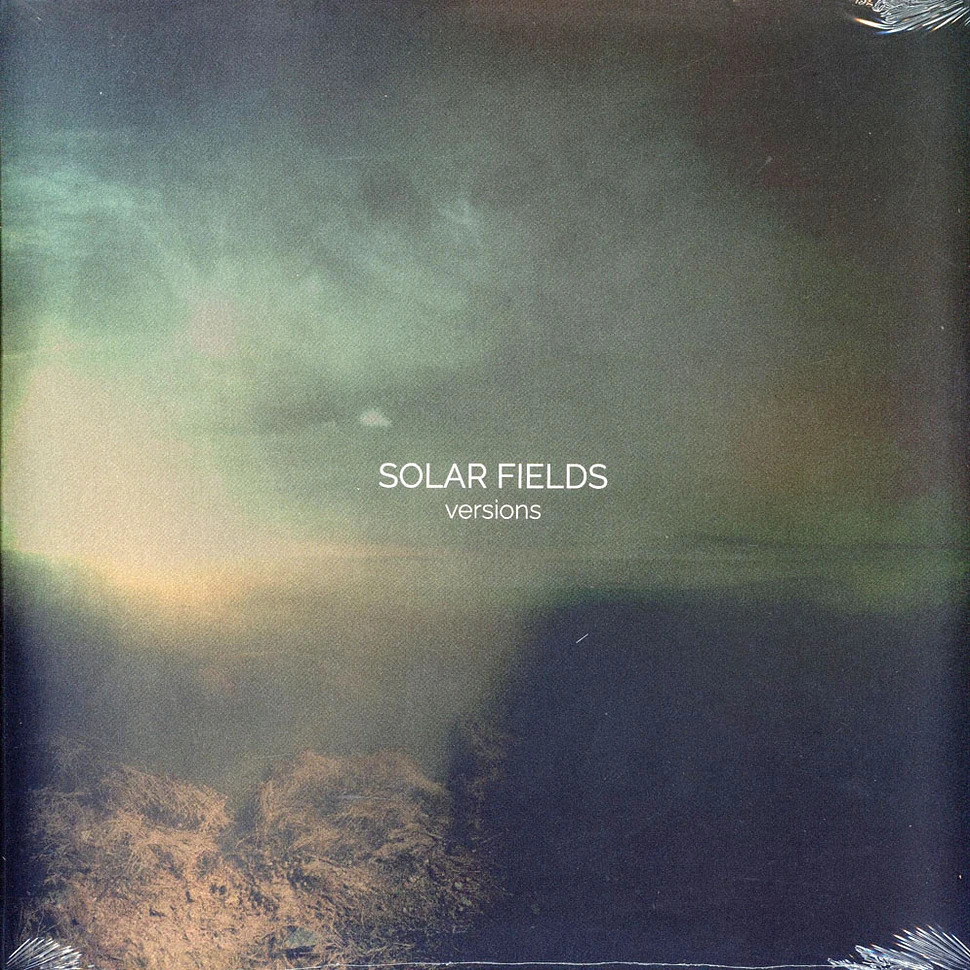 Solar Fields - Versions