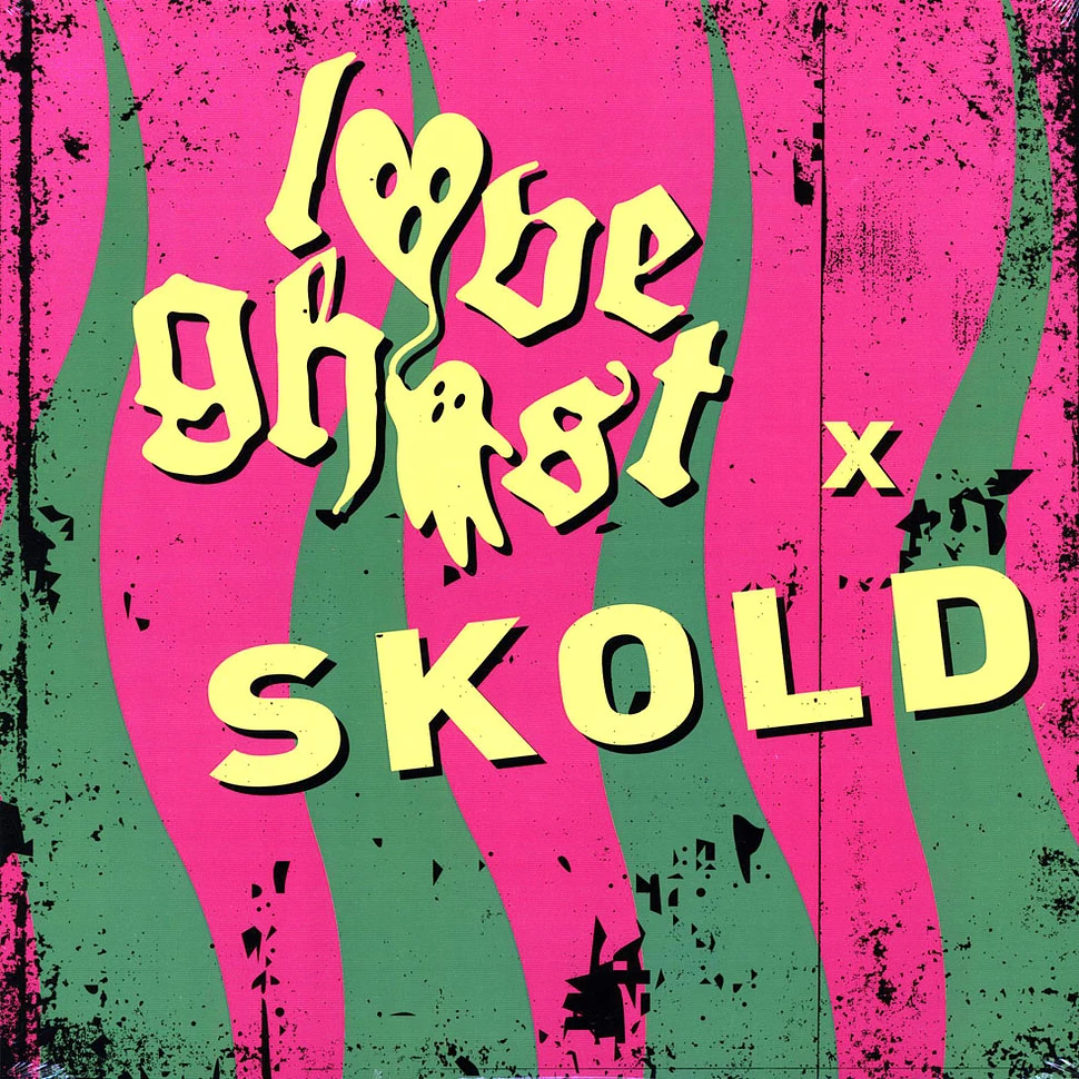 Love Ghost X Skold - Love Ghost X Skold