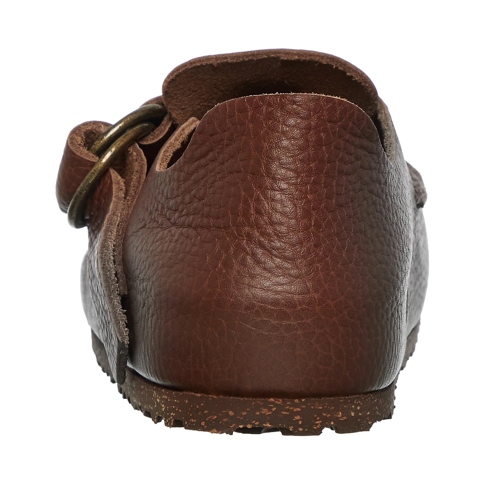Filson x Birkenstock 1774 - London Methow (Dark Tan Roast) | HHV Filson x Birkenstock 1774 - London Methow (Dark Tan Roast) | HHV