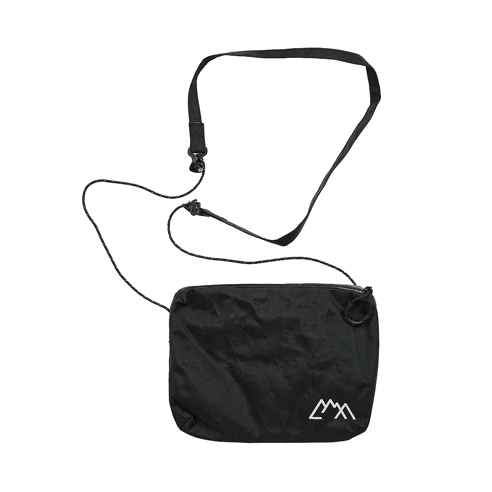 CMF Outdoor Garment - Smart Pac Smooth Nylon