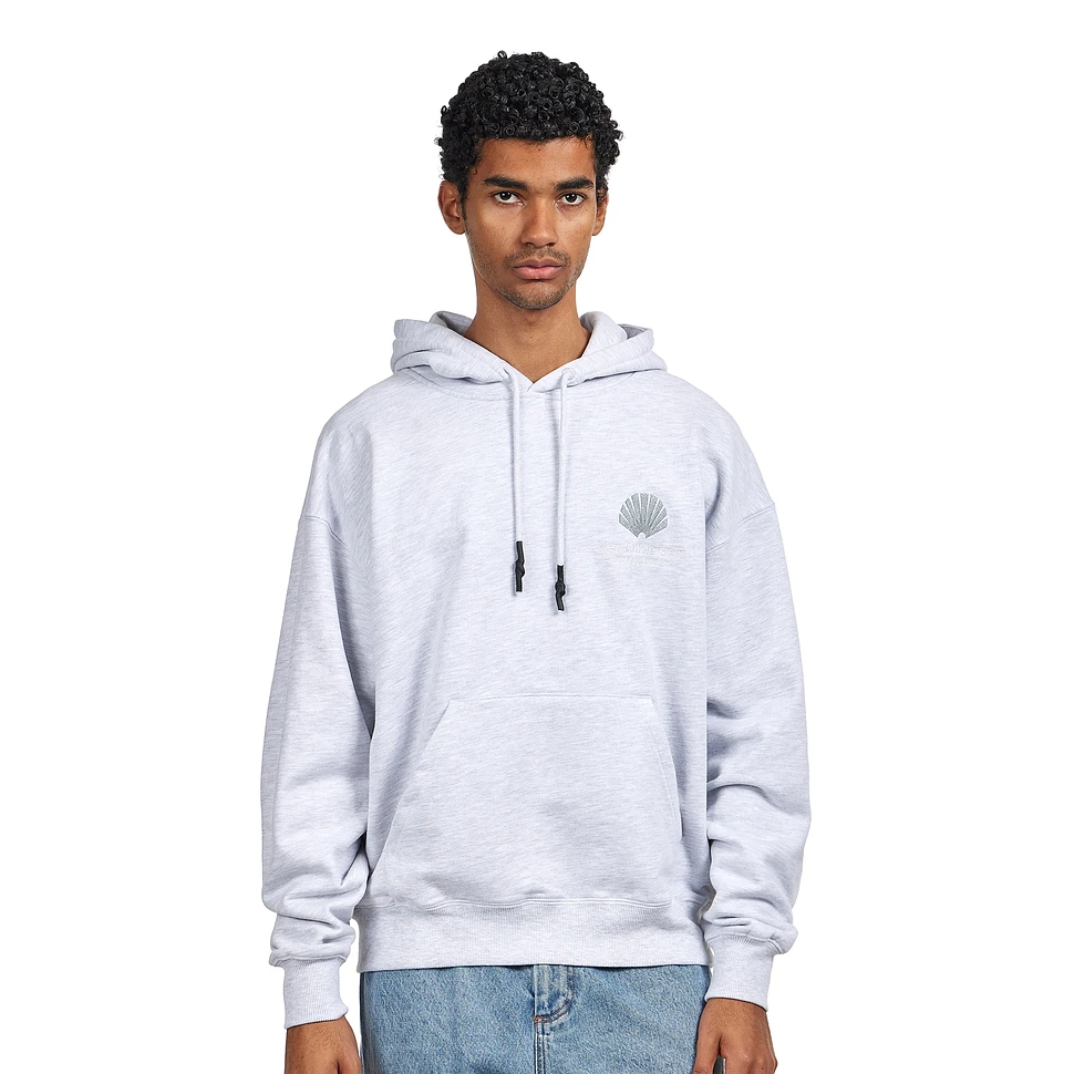 New Amsterdam Surf Association - Logo Hoodie