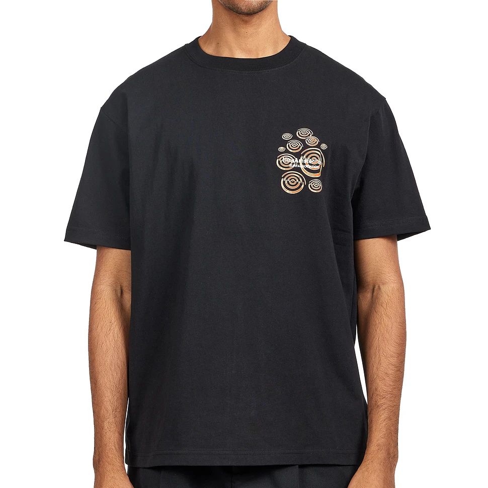 New Amsterdam Surf Association - Ripple Tee