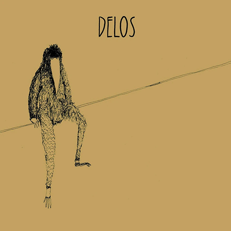 Delos - Delos