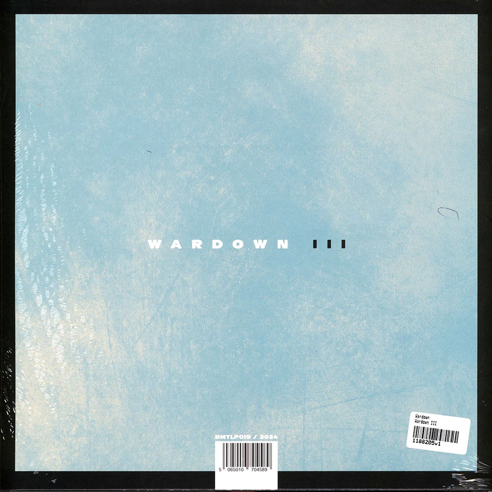 Wardown - Wardown III