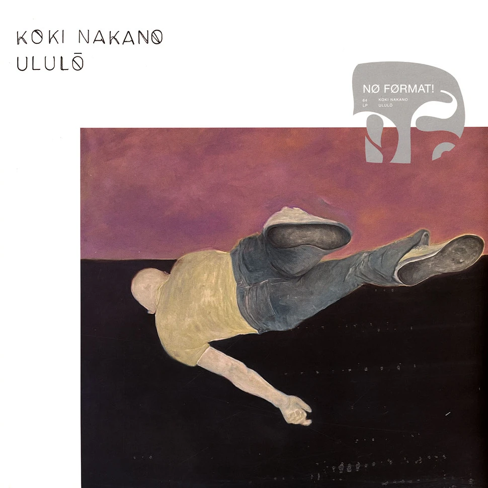 Koki Nakano - Ululo