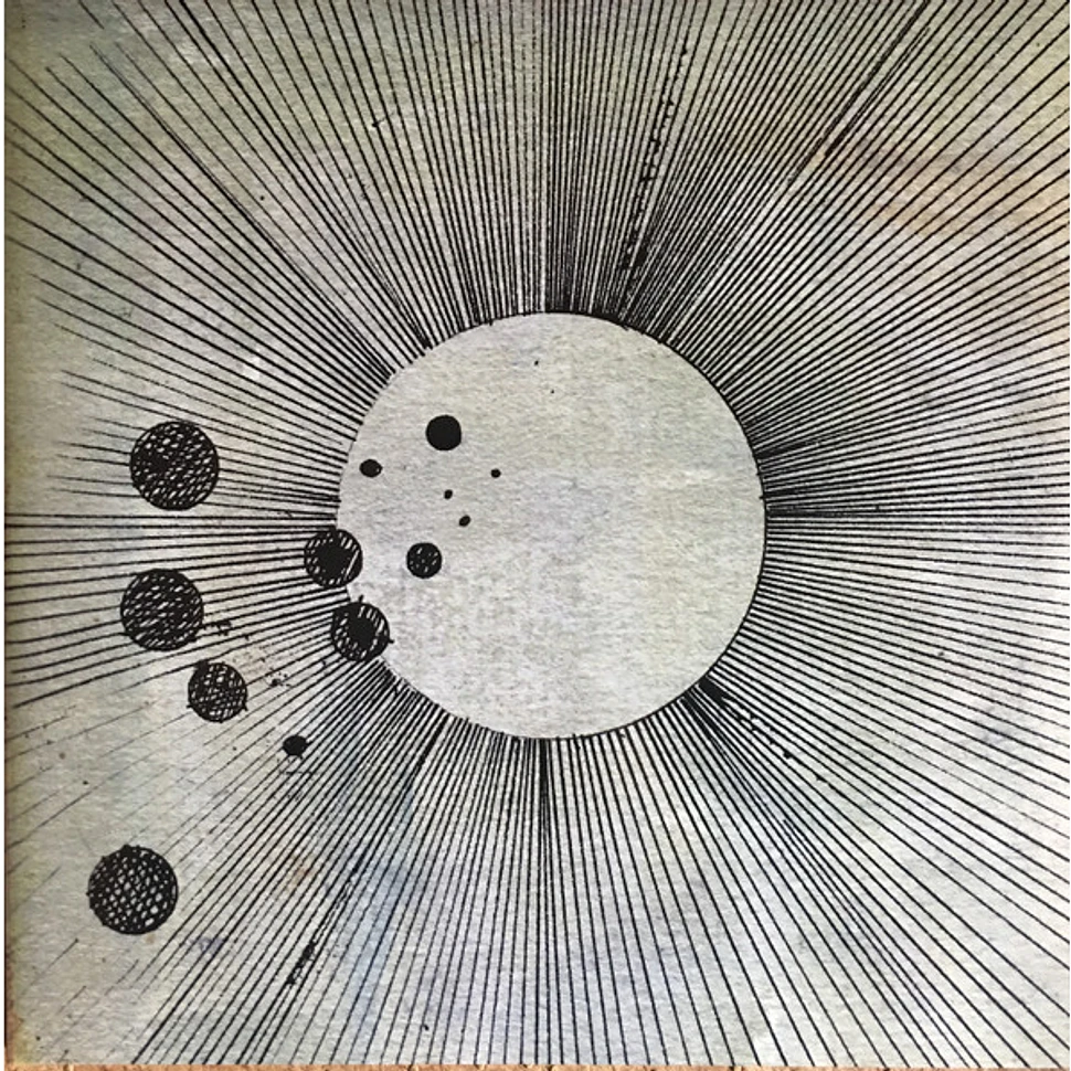 Flying Lotus - Cosmogramma