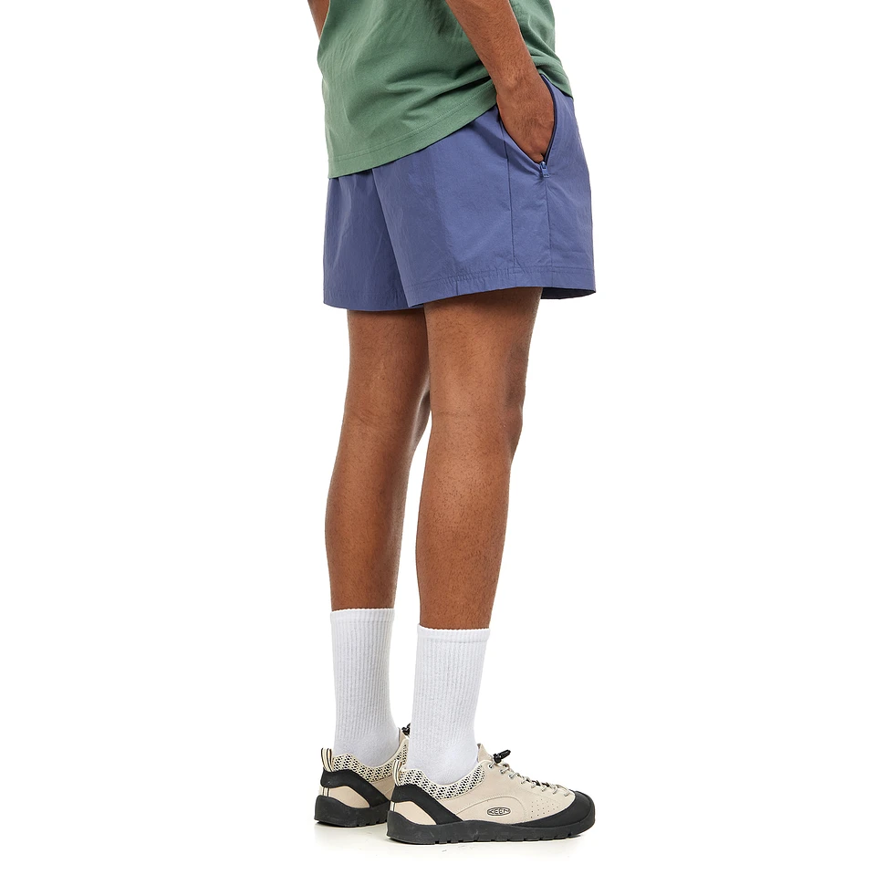New Balance - Athletics Stretch Woven Short 5"