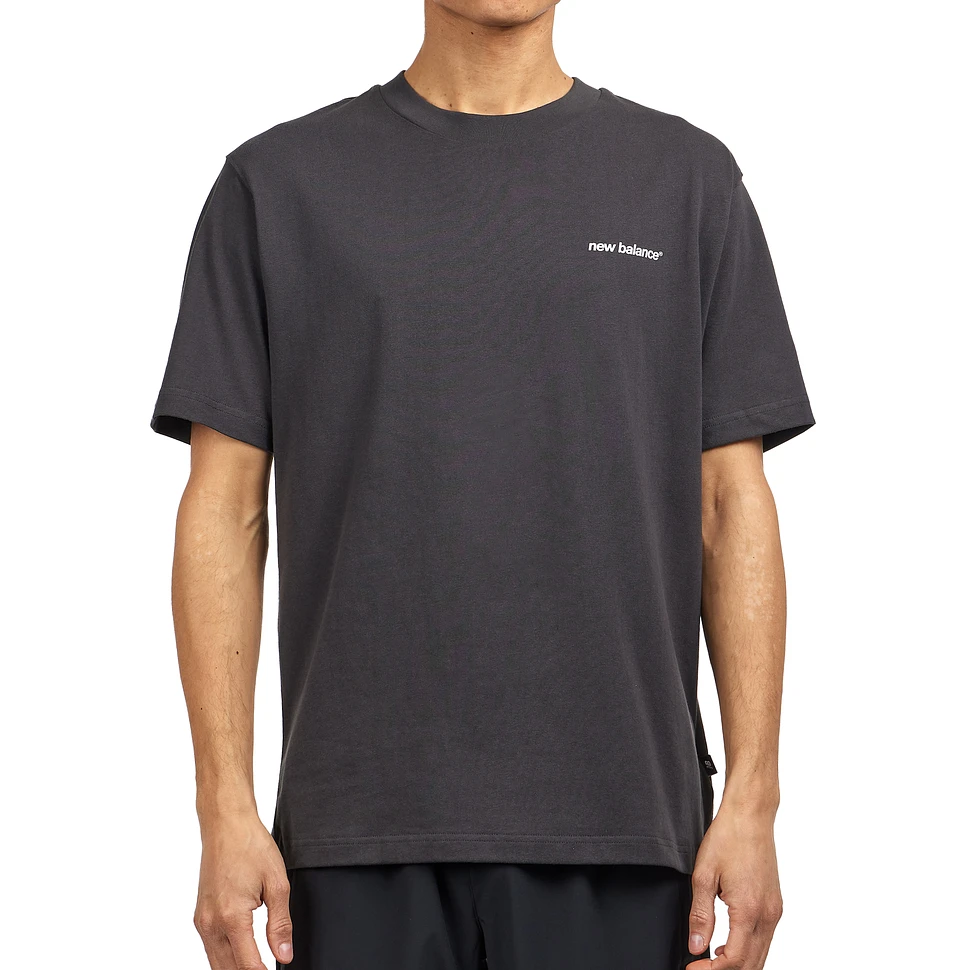 New Balance - Runners T-Shirt