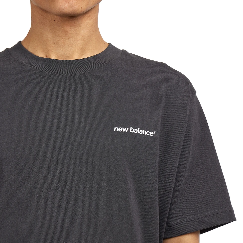 New Balance - Runners T-Shirt