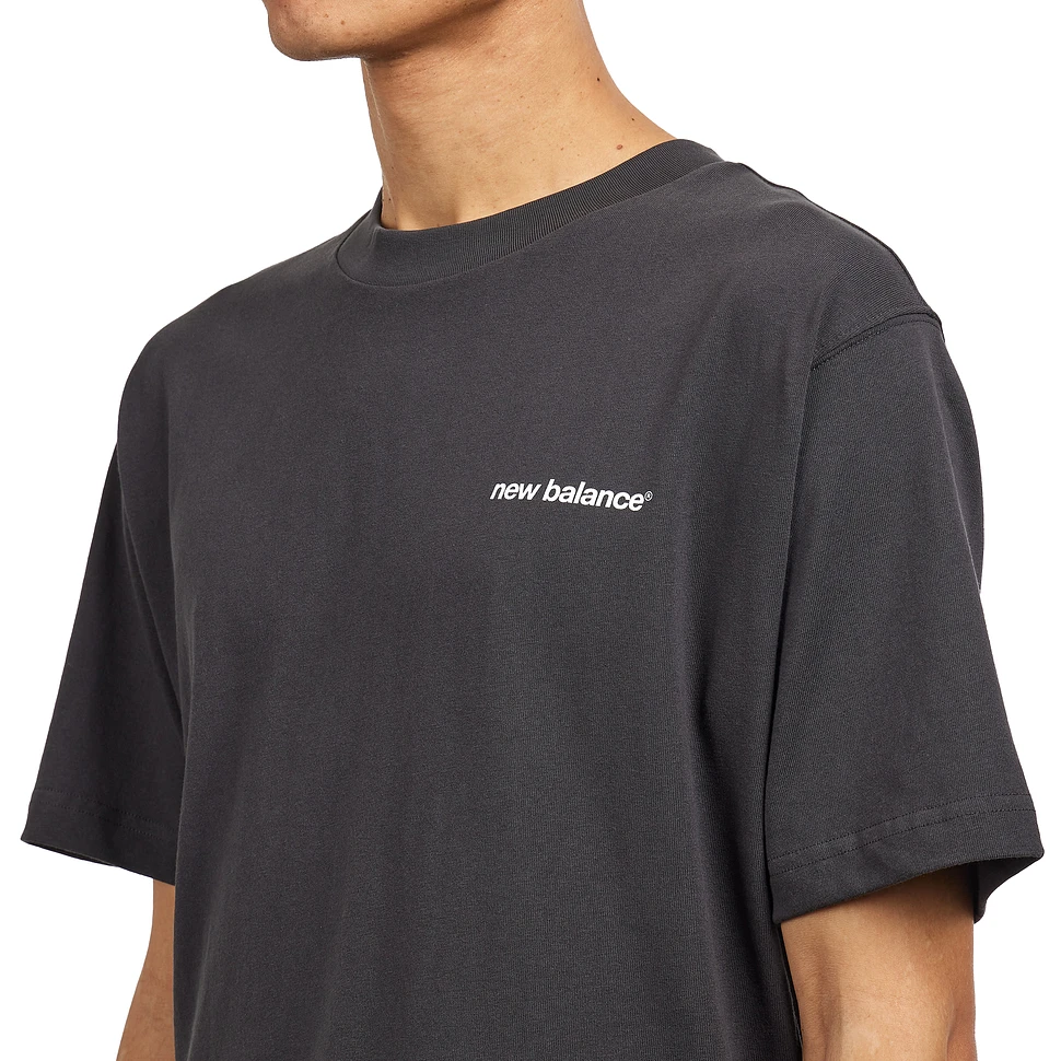 New Balance - Runners T-Shirt