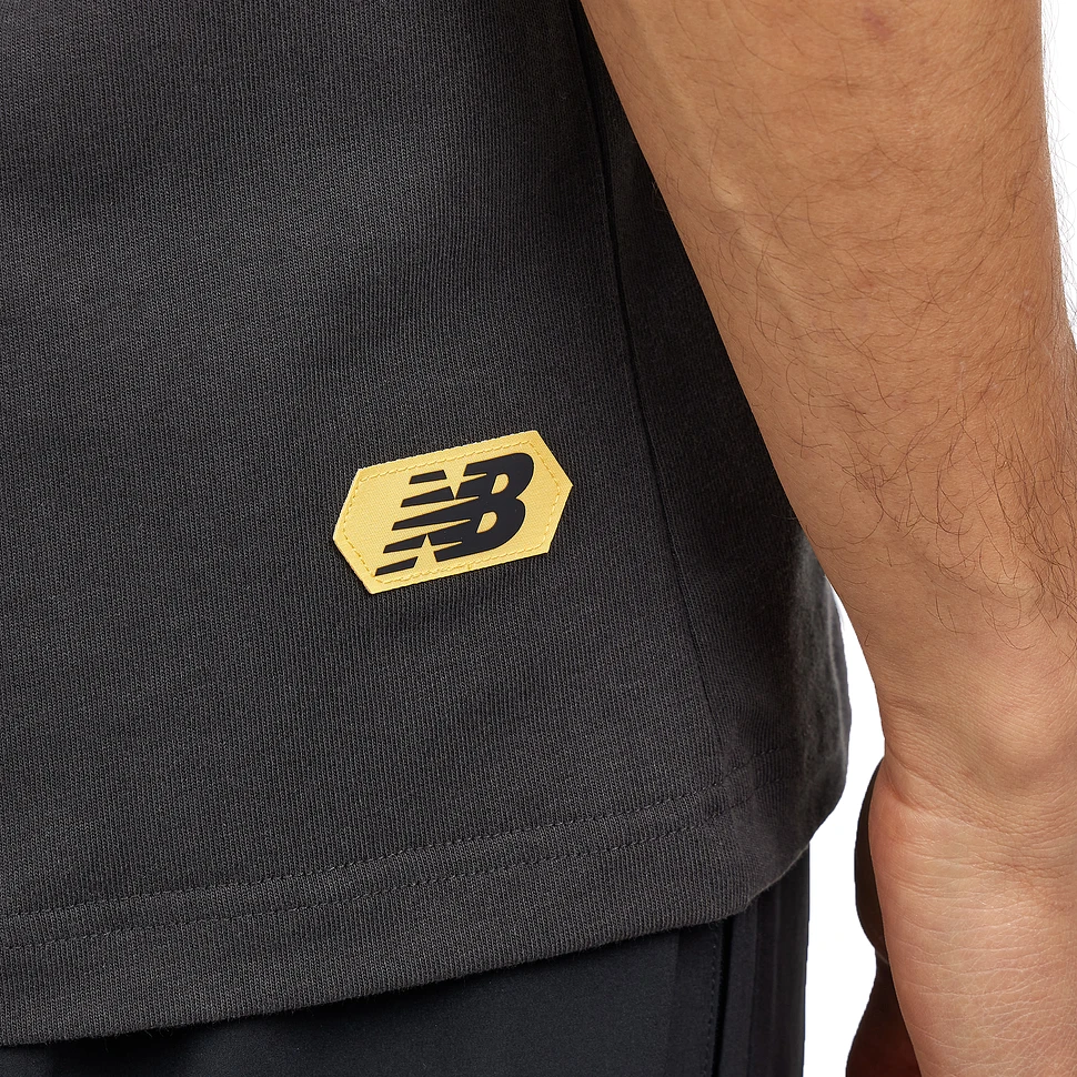 New Balance - Runners T-Shirt