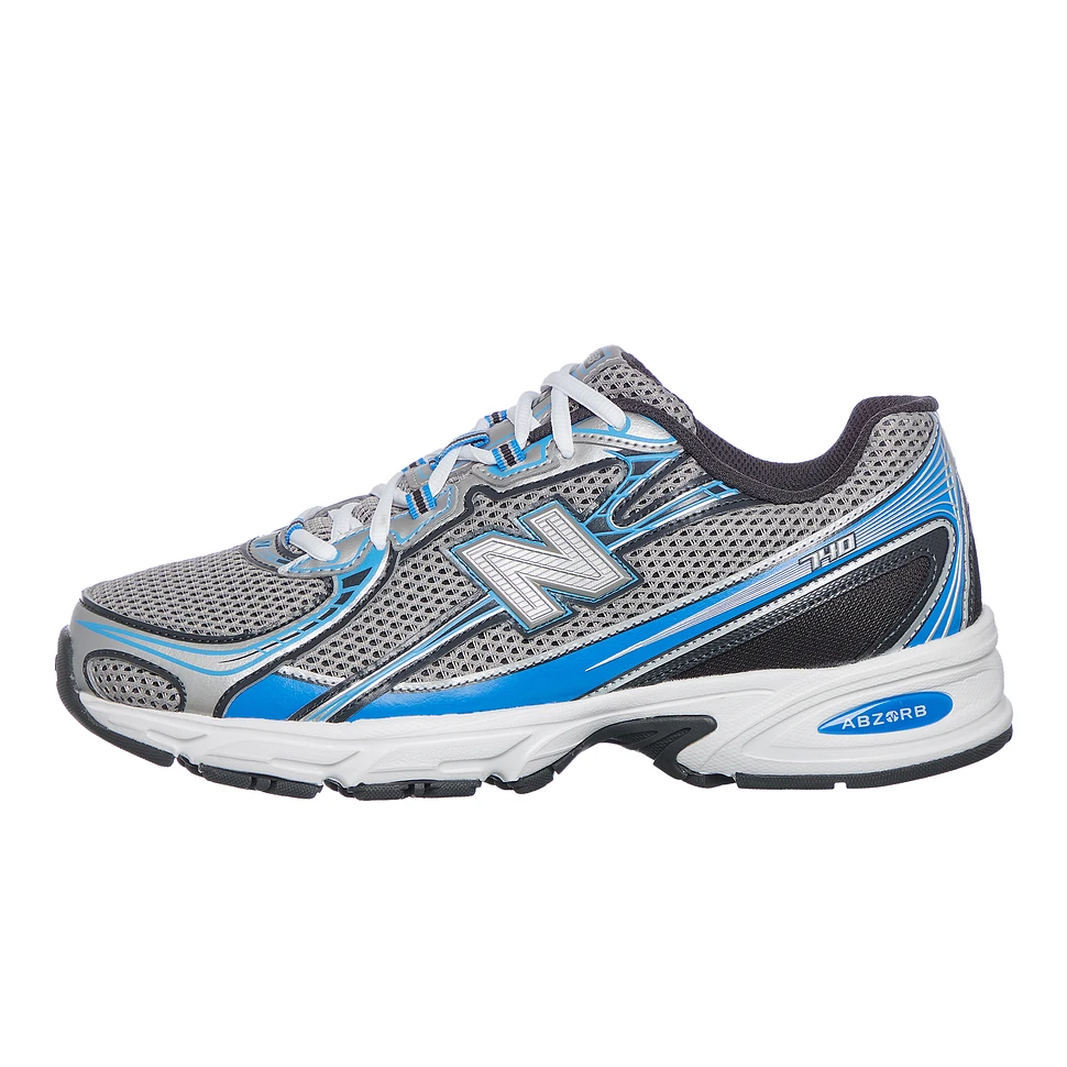New Balance - U740 SB2