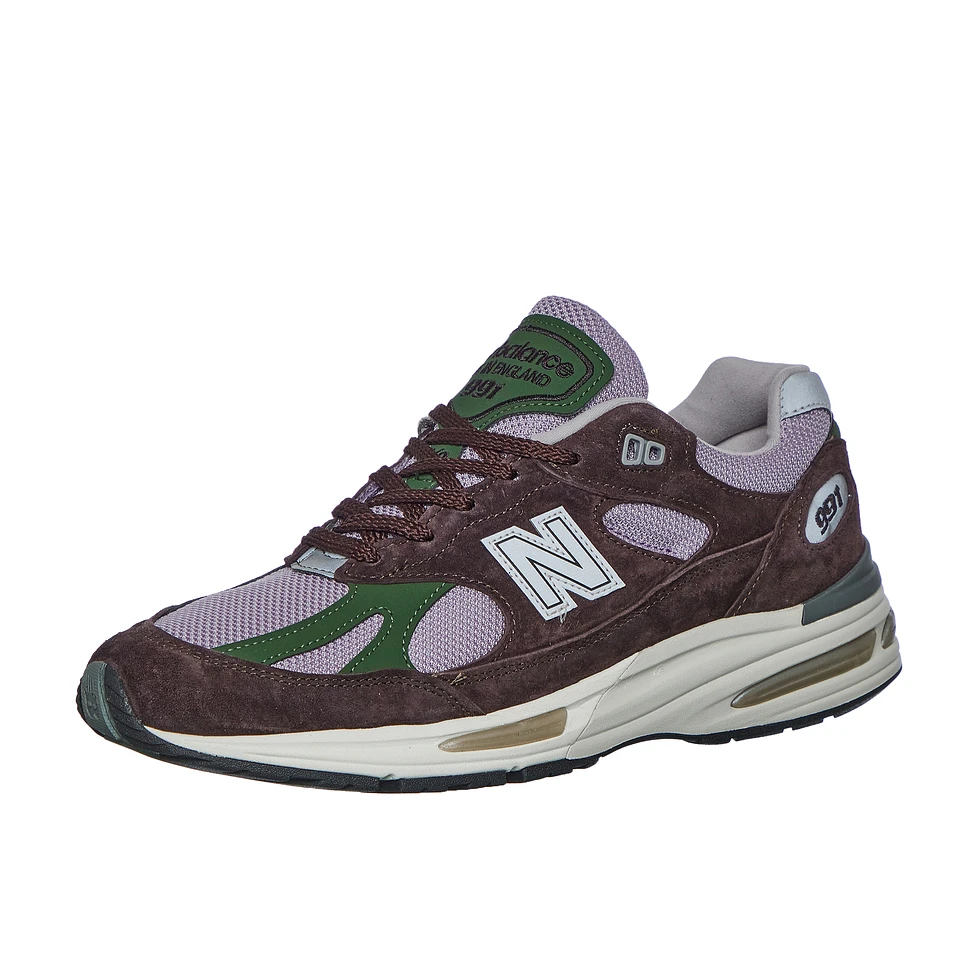New Balance - U991 BP2 Made in UK