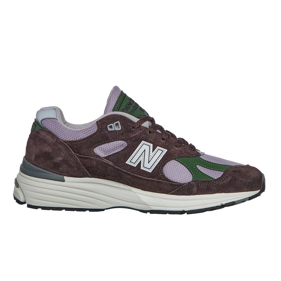 New Balance - U991 BP2 Made in UK