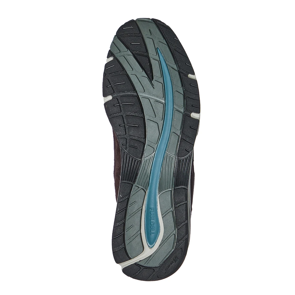 New Balance - U991 BP2 Made in UK