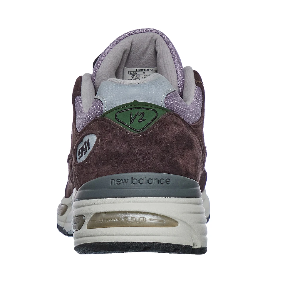 New Balance - U991 BP2 Made in UK