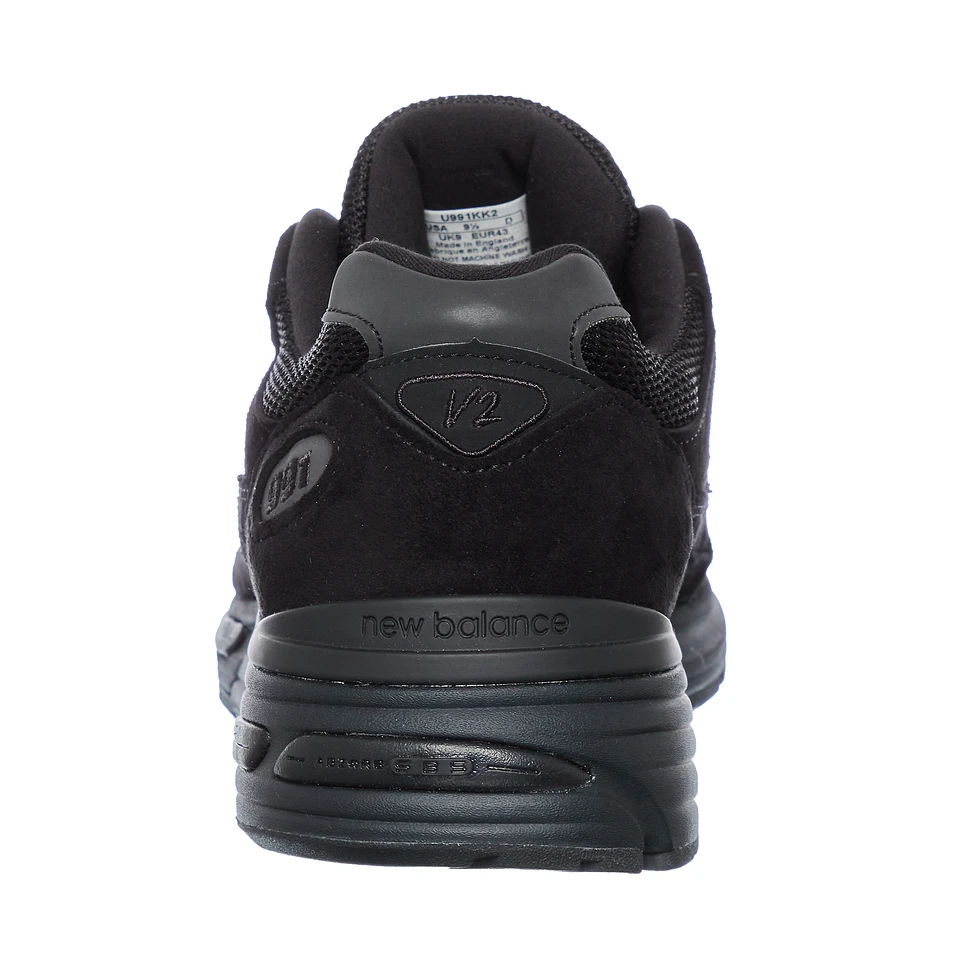 New Balance - U991 KK2 Made in UK
