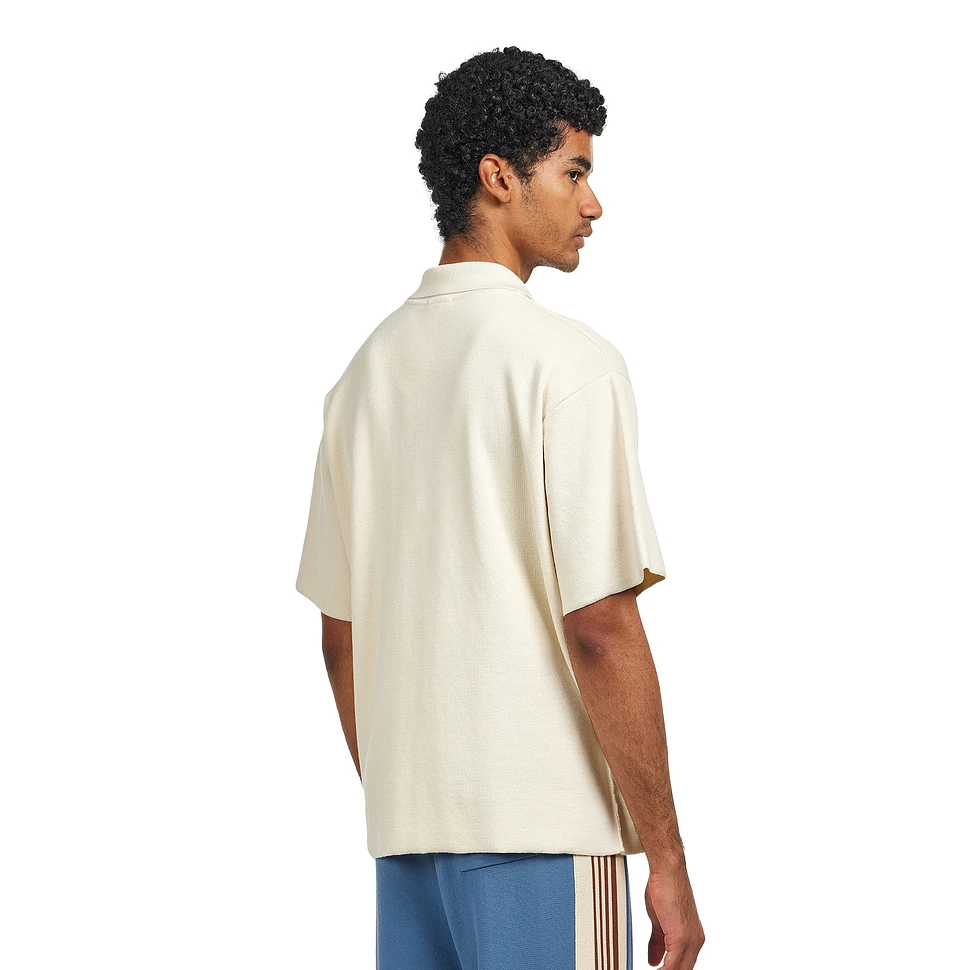 Autry - Short Sleeve Shirt Main