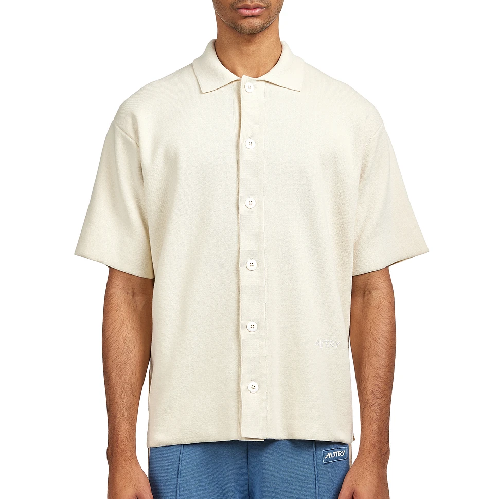 Autry - Short Sleeve Shirt Main